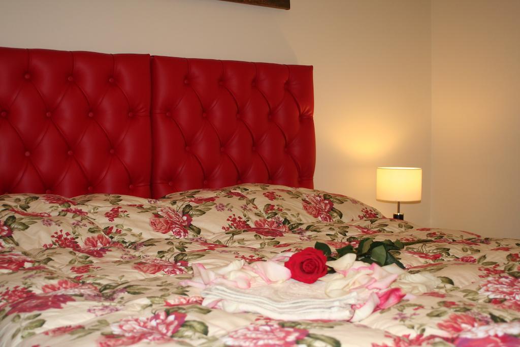 Hotel Desiderio Di Roma Zimmer foto